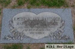 Kathryn Ann Hartsoch