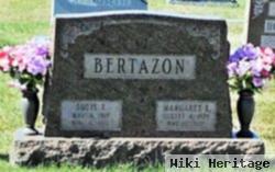Louis F. Bertazon