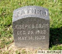 Joseph B. Davis