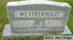 Murilee D. Weatherholtz