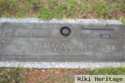 Tom W Lewallen