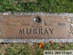 Mary A Murray