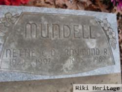 Raymond R. Mundell