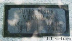 Ralph Oliver "buck / Buster" Merriman, Ii