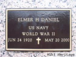 Elmer H. Daniel