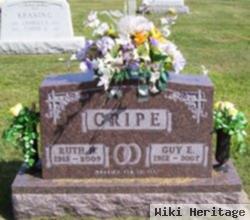 Ruth H. Cripe