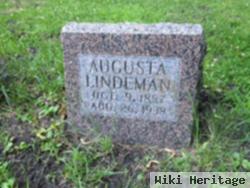 Augusta Ernestine Turk Lindeman