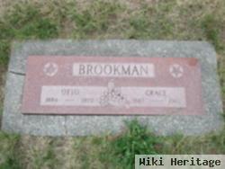 Otto Brookman