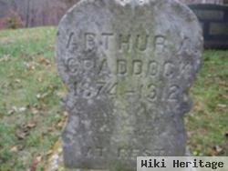 Arthur A. Craddock