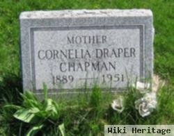 Cornelia Lafler Chapman