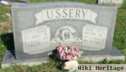 Austin B. Ussery