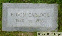 Eldon Carlock