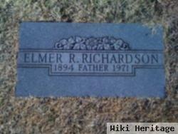 Elmer R. Richardson