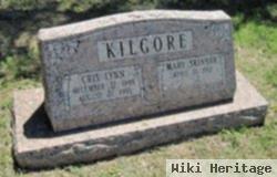 Cris Lynn Kilgore