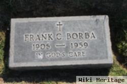 Frank C. Borba