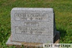 Nellie Crawford