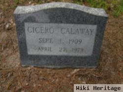 Cicero Calaway