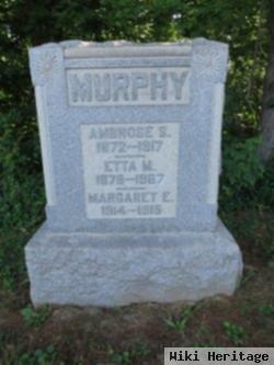 Ambrose S. Murphy