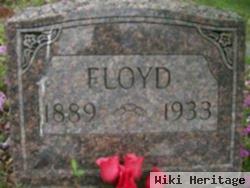 Floyd Greenfield