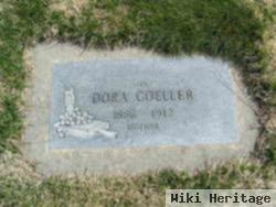 Dora Edith Ballou Goeller