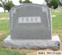 Harry E. Pray