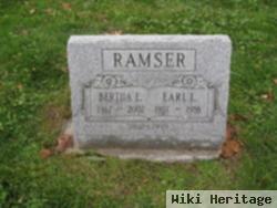 Earl L. Ramser