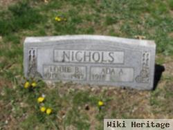 Louie B. Nichols