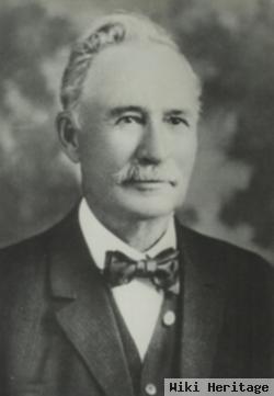 John Francis Keyes