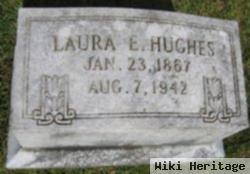 Laura E. Hughes