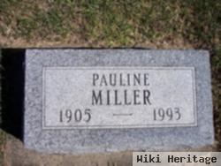 Pauline Miller