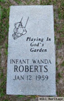 Wanda Roberts