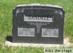 Jessie M. Sandell