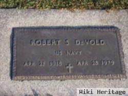 Robert Devold