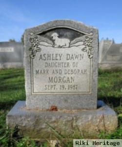 Ashley Dawn Morgan