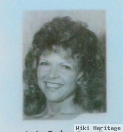 Janice Darlene "jan" Welch Seprodi