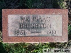 William Isaac Brighton