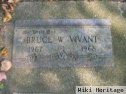 Bruce W. Vivant