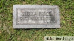 Stella Price Wheeler