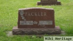 Forde Farr Fackler