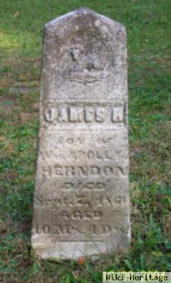 James H. Herndon