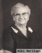 Lillian Marie Reaves Banks