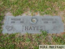 William E. Hayes