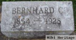 Bernhard C. Keck