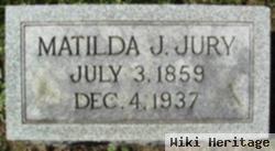 Matilda Jane Anderson Jury