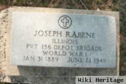 Joseph Rabene