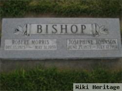 Josephine Emilia Johnson Bishop