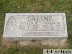 Joseph H. Greene