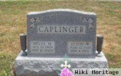 William Alton Caplinger