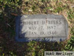 Robert Daniel Beers