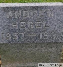 Andrew Hegel